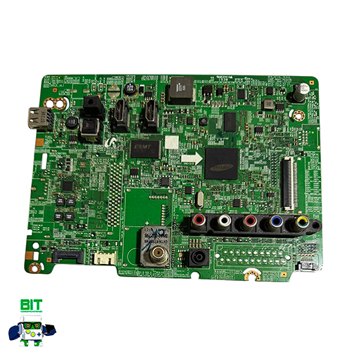 Placa Main Original Tv Samsung Lt24e310lbgczb