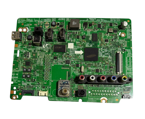 Placa Main Original Tv Samsung Lt24e310lbgczb - Image 2