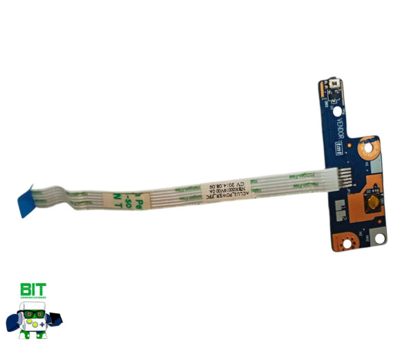Boton De Encendido Notebook Lenovo G50-30 Nbx00019v00 0a - Image 3