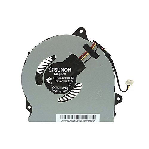 Fan Cooler Notebook Lenovo G50-30 G50-70 G50-80 Dc28000cgs0
