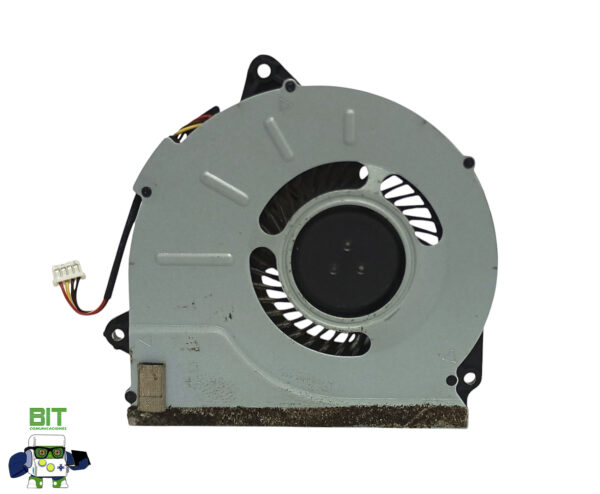 Fan Cooler Notebook Lenovo G50-30 G50-70 G50-80 Dc28000cgs0 - Image 3