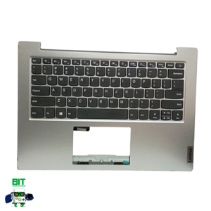 Base Superior Palmrest Con Teclado Ok Lenovo Slim-1-14ast