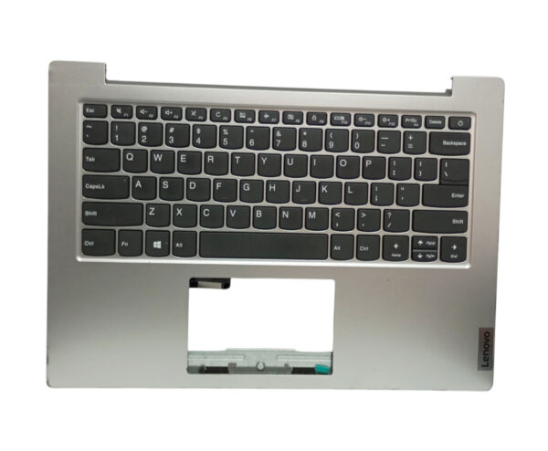 Base Superior Palmrest Con Teclado Ok Lenovo Slim 1-14ast - Image 2