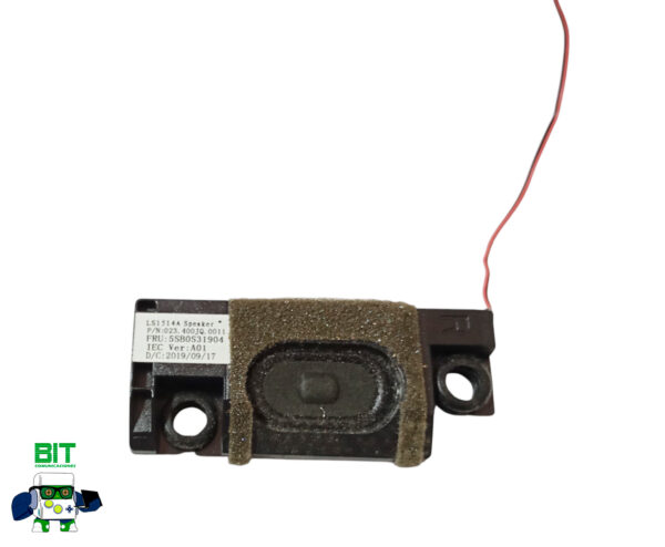 Parlantes Internos Notebook Lenovo Ideapad Slim 1-14ast - Image 4