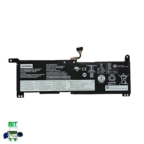 Bateria Original L19m2pf0 Lenovo Ideapad Slim 1-14ast