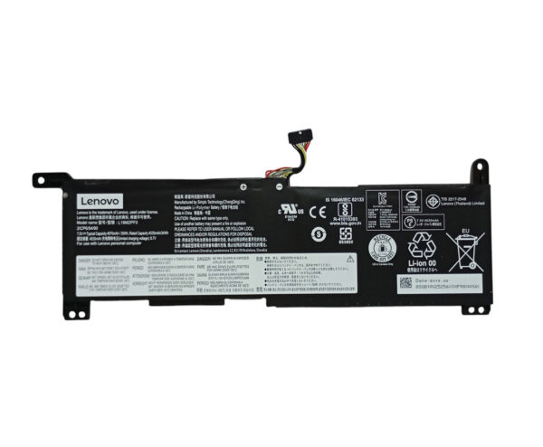 Bateria Original L19m2pf0 Lenovo Ideapad Slim 1-14ast - Image 2