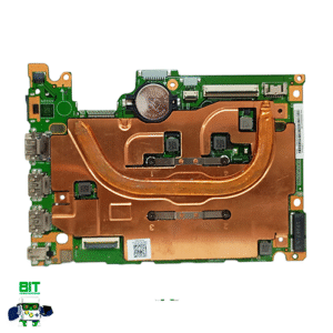 Placa Madre Notebook Lenovo Ideapad 1-14ast-05 64gb Ddr4 Verde