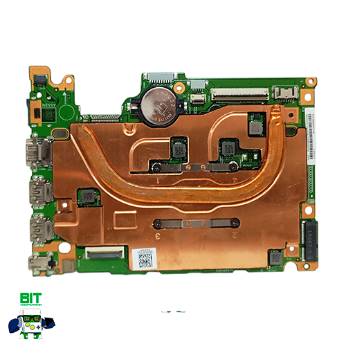 Placa Madre Notebook Lenovo Ideapad 1-14ast-05 64gb Ddr4 Verde