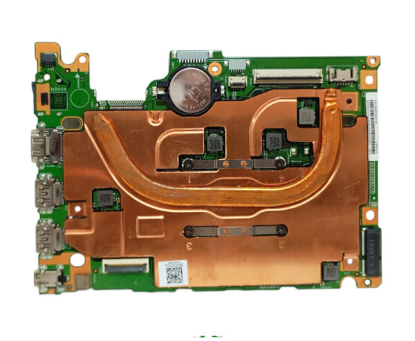 Placa Madre Notebook Lenovo Ideapad Slim 1-14ast-05 64gb - Image 2