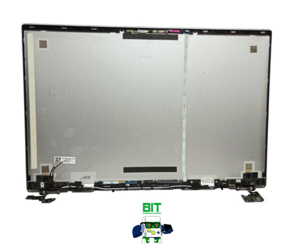 Tapa Cover De Display Y Bisagras Lenovo Ideapad S340-15ill - Image 3