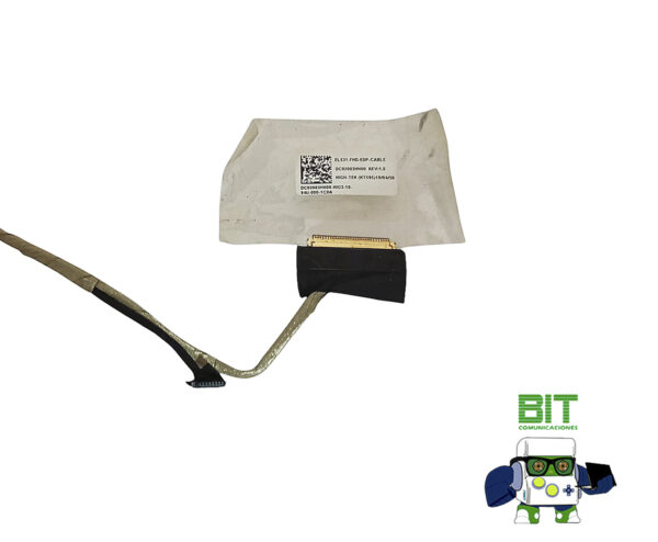 Cable Flex De Video Lenovo Ideapad S340-15iil Dc02003hn00 - Image 3