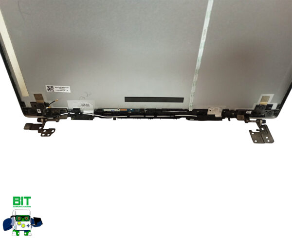 Tapa Cover De Display Y Bisagras Lenovo Ideapad S340-15ill - Image 4