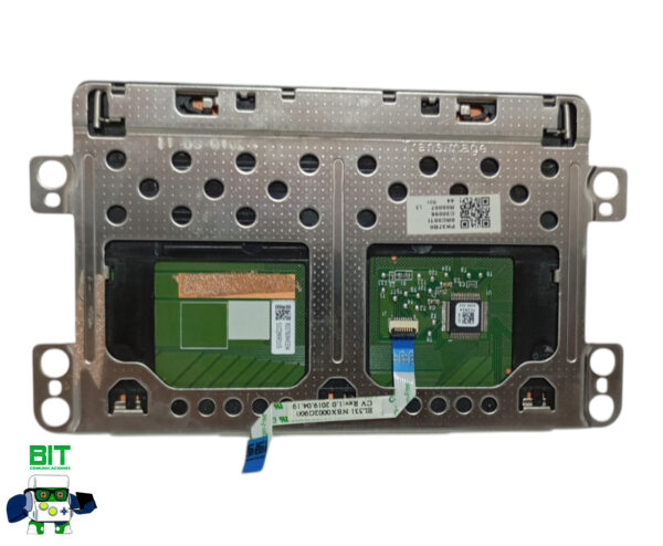 Touchpad Notebook Lenovo Ideapad S340-15iil Original - Image 3