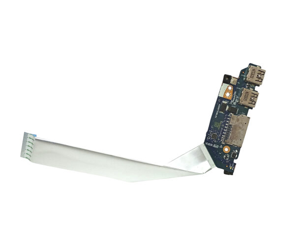 Placa De Puertos Usb Notebook Lenovo Ideapad S340-15iil - Image 2