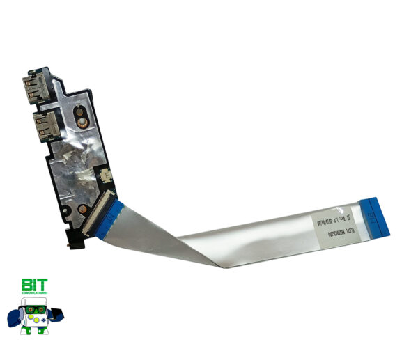 Placa De Puertos Usb Notebook Lenovo Ideapad S340-15iil - Image 3