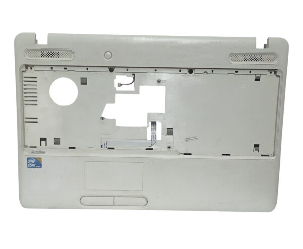 Base Superior Palmrest Notebook Toshiba Satellite C660 - Image 2
