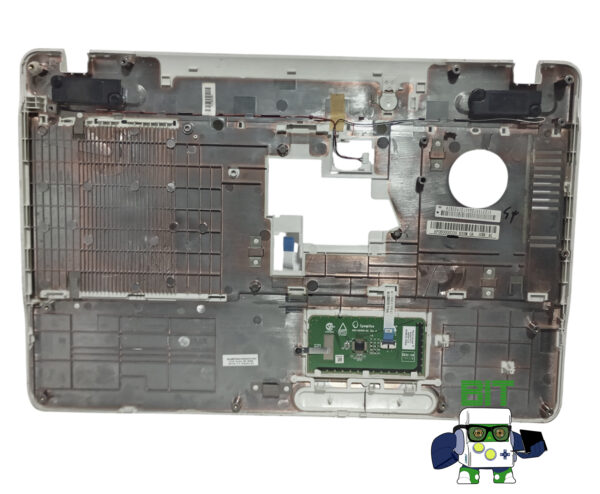 Base Superior Palmrest Notebook Toshiba Satellite C660 - Image 3