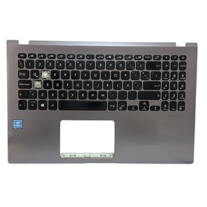 Base Superior Palmrest Notebook Asus X509m Funciona 100%