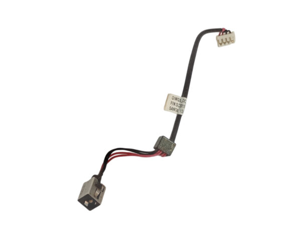 Pin De Carga Notebook Lenovo G480 Dc30100h700 - Image 2