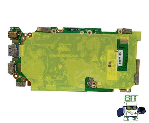 Placa Madre Notebook Exo Smart E19 - Image 3