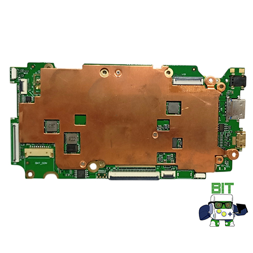 Placa Madre Notebook Exo Smart E19