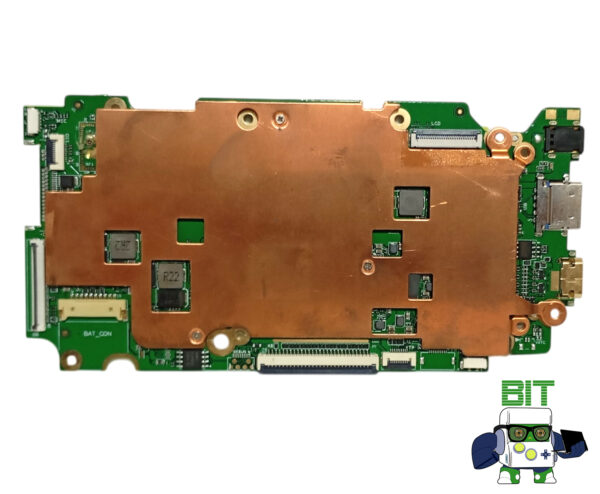 Placa Madre Notebook Exo Smart E19 - Image 2