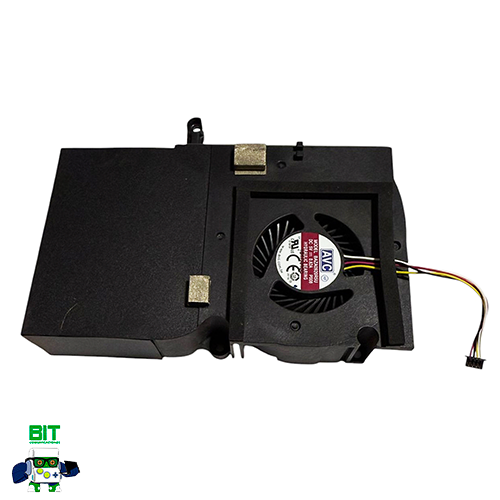 Cooler Fan All In One Hp 205 G3 Aio 863666-101