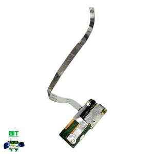 Boton De Encendido All In One Hp 205 G3 Da0n91th4c0 Rev:c