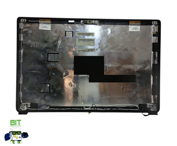 Carcasa Tapa Cover Notebook Ken Brown Y Otras Marcas Pbl20 - Image 3