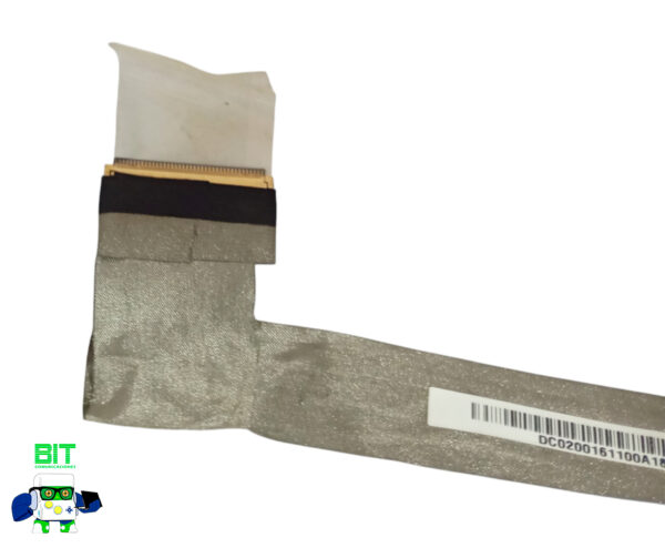 Cable Flex De Video Notebook Ken Brown Pbl20 Dc020016110 - Image 3