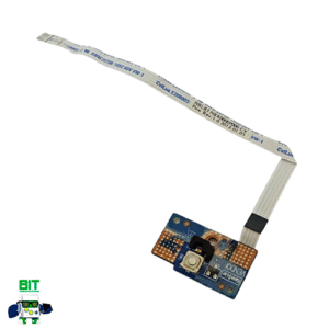 Placa Boton De Encendido Notebook Ken Brown Pbl20
