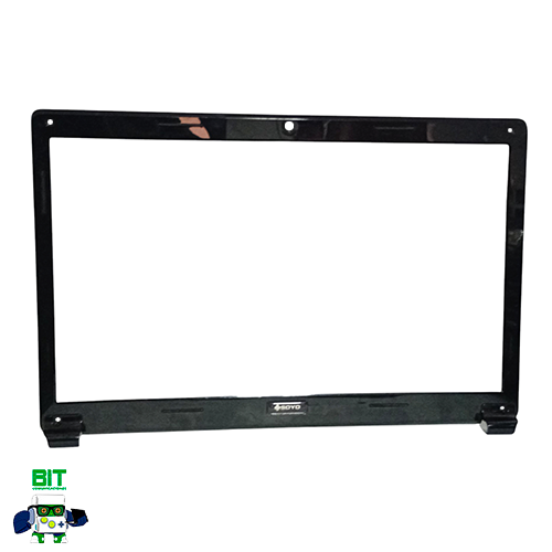 Carcasa Marco Bezel Notebook Ken Brown Y Otras Marcas Pbl20