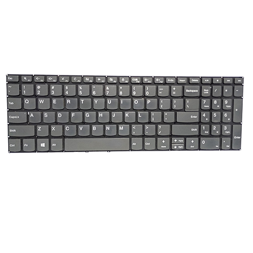 Teclado Notebook Ideapad S340-15 S340-15ill S340-15iwl