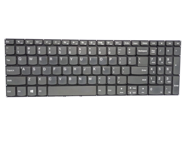 Teclado Notebook Ideapad S340-15 S340-15ill S340-15iwl - Image 2