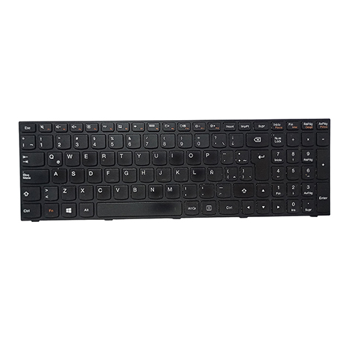 Teclado Original Notebook Lenovo G50-70 G50-80 B50-30 Z50-70