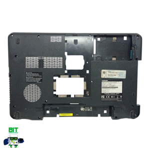 Carcasa Base Inferior Notebook Toshiba Satellite C660