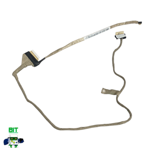 Cable Flex Video Notebook Toshiba Satellite C660 Dc020011z10