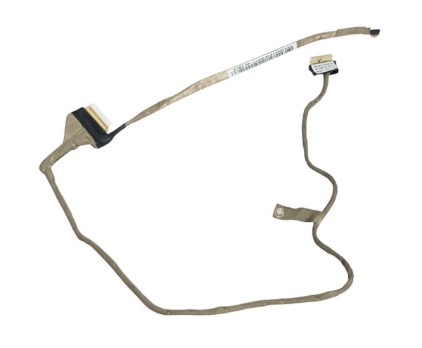 Cable Flex Video Notebook Toshiba Satellite C660 Dc020011z10 - Image 2