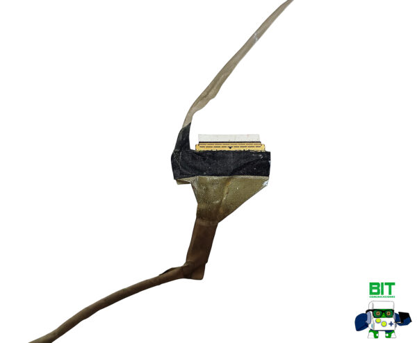 Cable Flex Video Notebook Toshiba Satellite C660 Dc020011z10 - Image 4