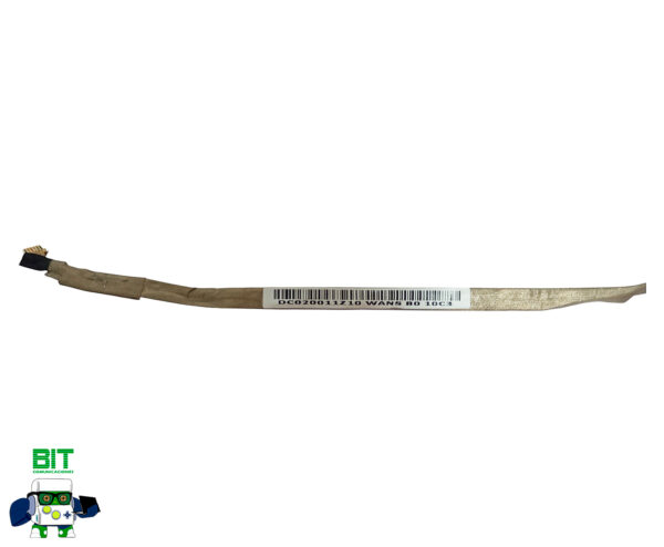 Cable Flex Video Notebook Toshiba Satellite C660 Dc020011z10 - Image 5