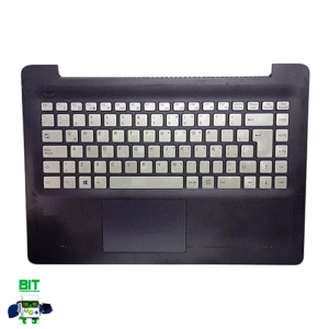 Carcasa Base Superior Palmrest Teclado Ok Vaio Vjc141f11uar