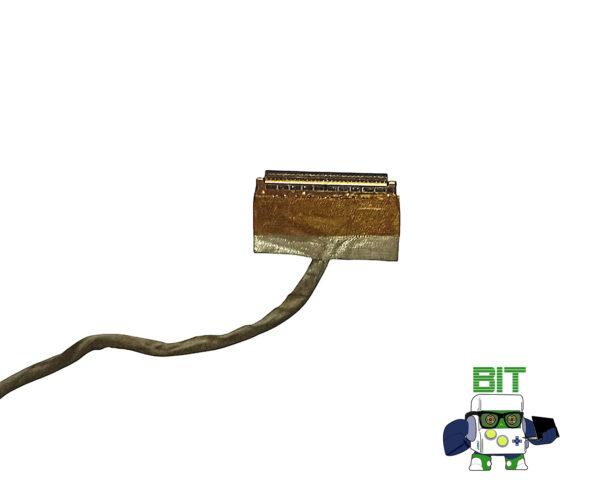 Cable Flex De Video Vaio Vjc141f11uar 45r-s14001-1801 - Image 4