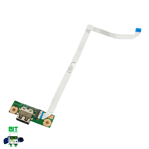 Placa De Puerto Usb Vaio Vjc141f11uar 44r-060409-3001