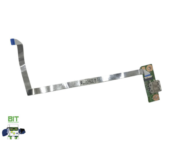 Placa De Puerto Usb Vaio Vjc141f11uar 44r-060409-3001 - Image 3
