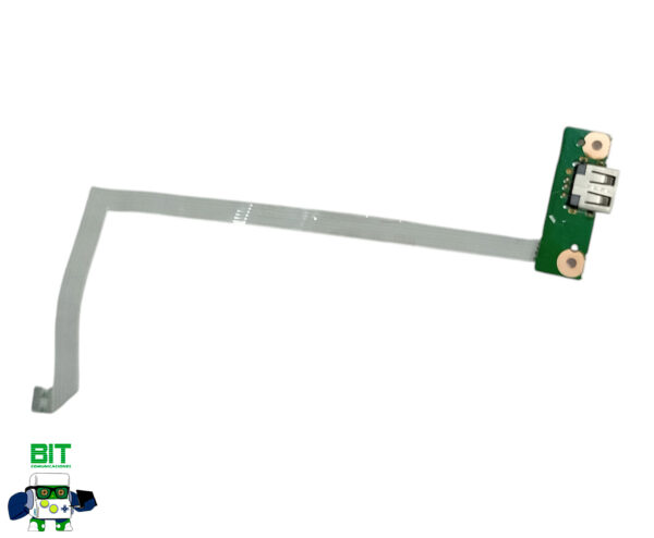 Placa De Puerto Usb Vaio Vjc141f11uar 44r-060409-3001 - Image 4