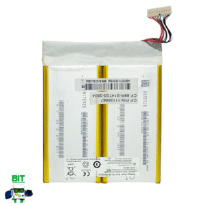 Batería Positivo Bgh A1100 Vaio Vjc141f11uar 88r-s147g3-2604