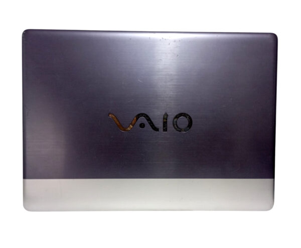 Tapa Cover De Display Notebook Vaio Vjc141f11uar - Image 2