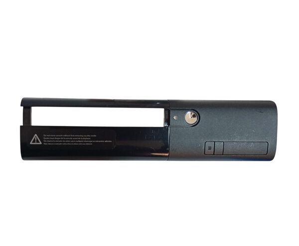 Carcasa Frente Y Boton De Encendido Xbox 360 Super Slim - Image 2