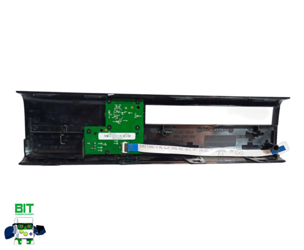 Carcasa Frente Y Boton De Encendido Xbox 360 Super Slim - Image 3