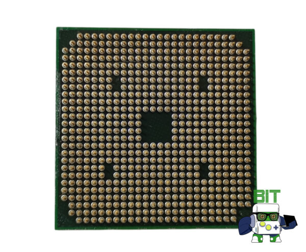 Procesador Amd Athlon Ii P320 2.1 Ghz Socket S1 (s1g4) - Image 3